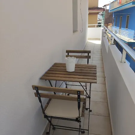 Apartamento Levante12 Casa Marina Sunset *