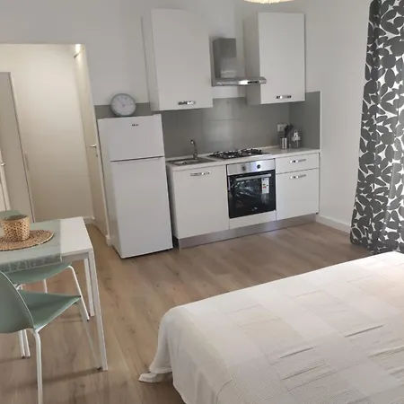 Apartamento Levante12 Casa Marina Sunset Marina di Ragusa